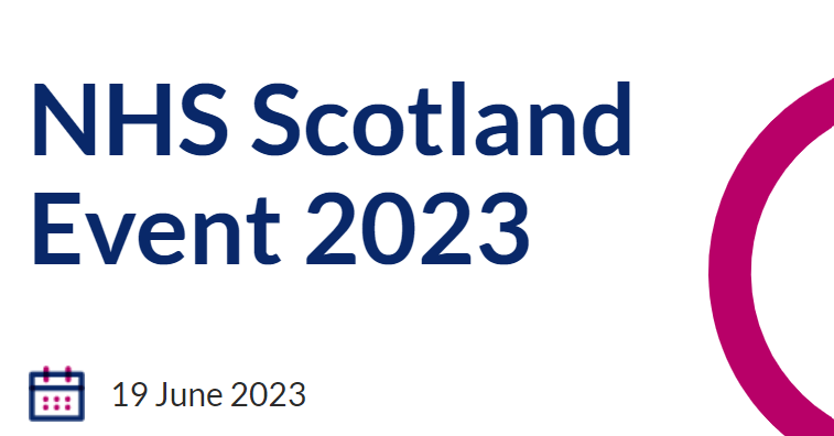 NHS Event 2023